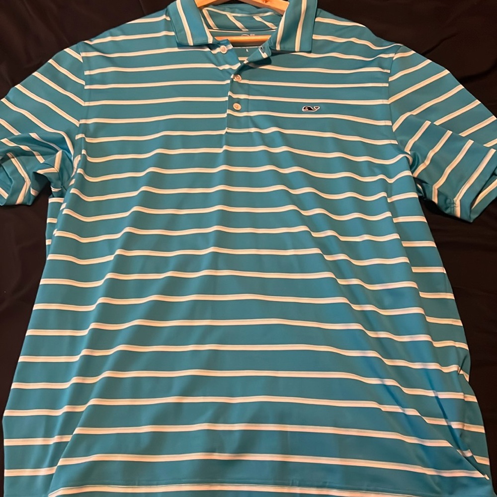 Vineyardvines polo